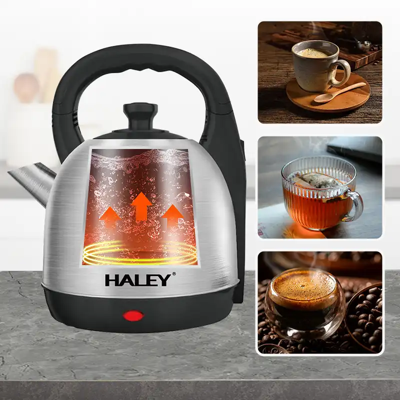 HALEY 4L Electric Kettle