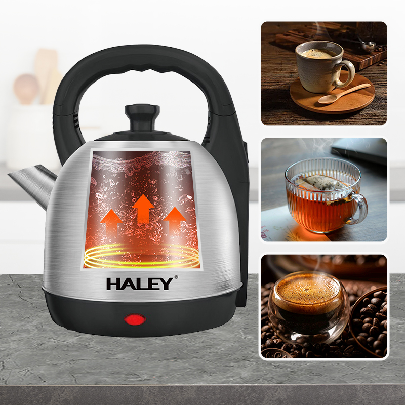 HALEY 4L Electric Kettle