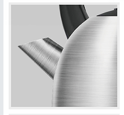 HALEY 4L Electric Kettle