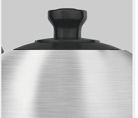 HALEY 4L Electric Kettle