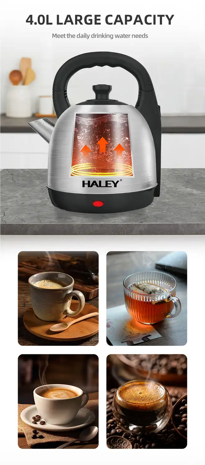 HALEY-4L-Electric-Kettle