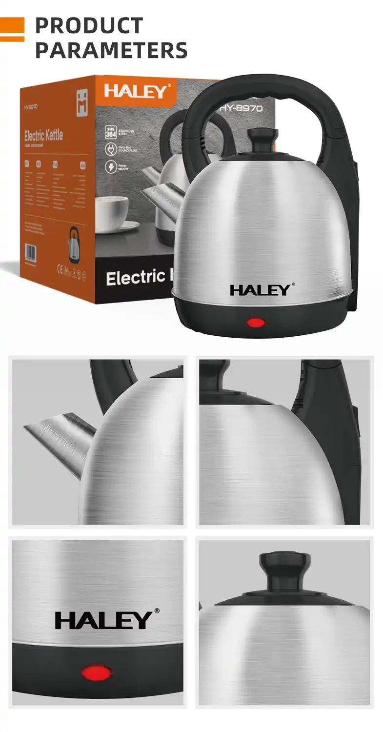 HALEY-4L-Electric-Kettle