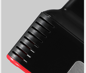 HALEY 500W Hand Mixer