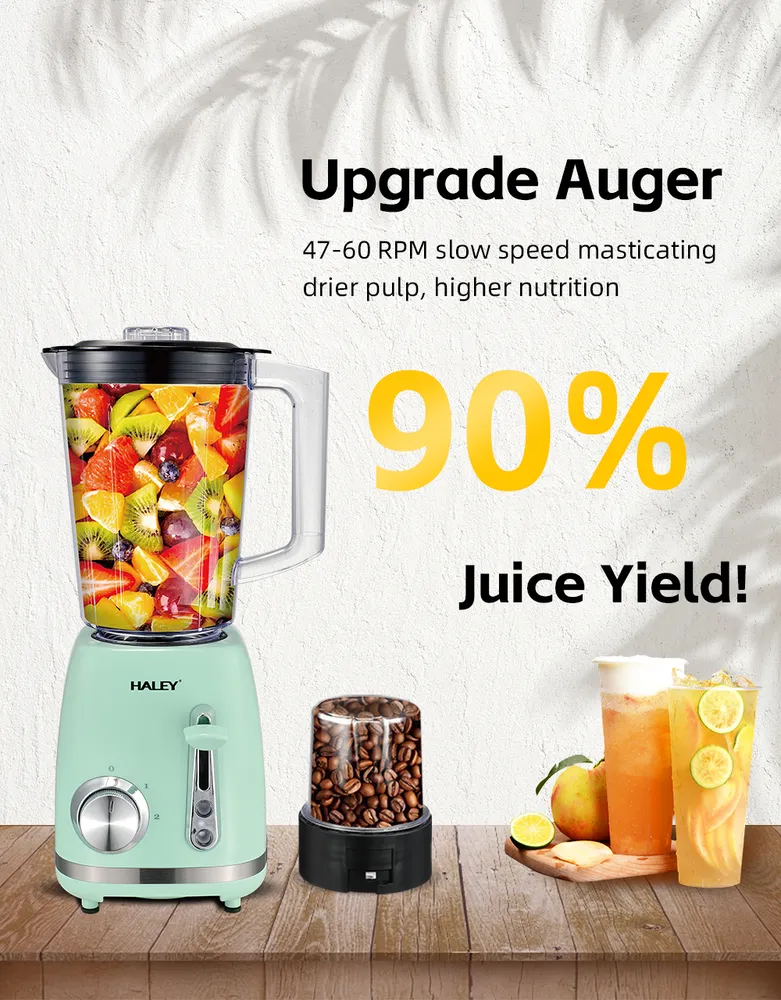HALEY-500W-Juicer-Blender-with-1.5L-Capacity-Ice-Crushing-Function