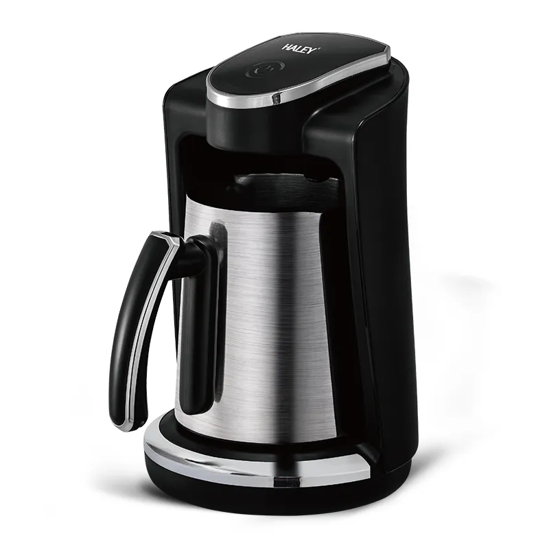 HALEY 500ml Turkish Coffee Pot