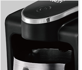 HALEY 500ml Turkish Coffee Pot