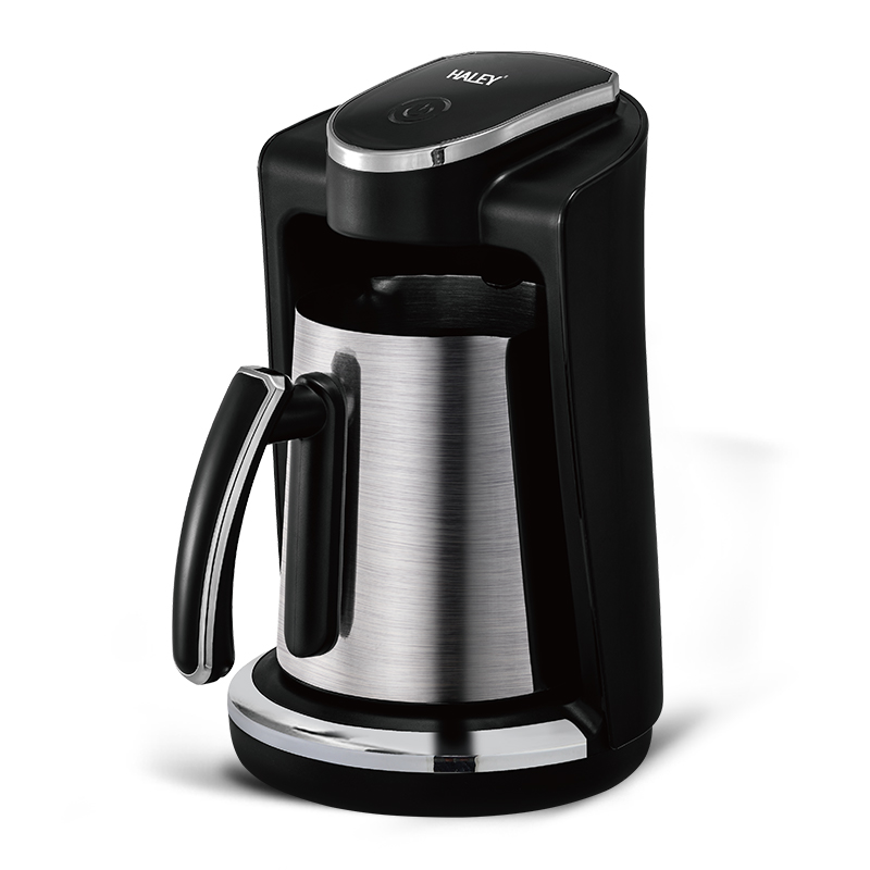 HALEY 500ml Turkish Coffee Pot