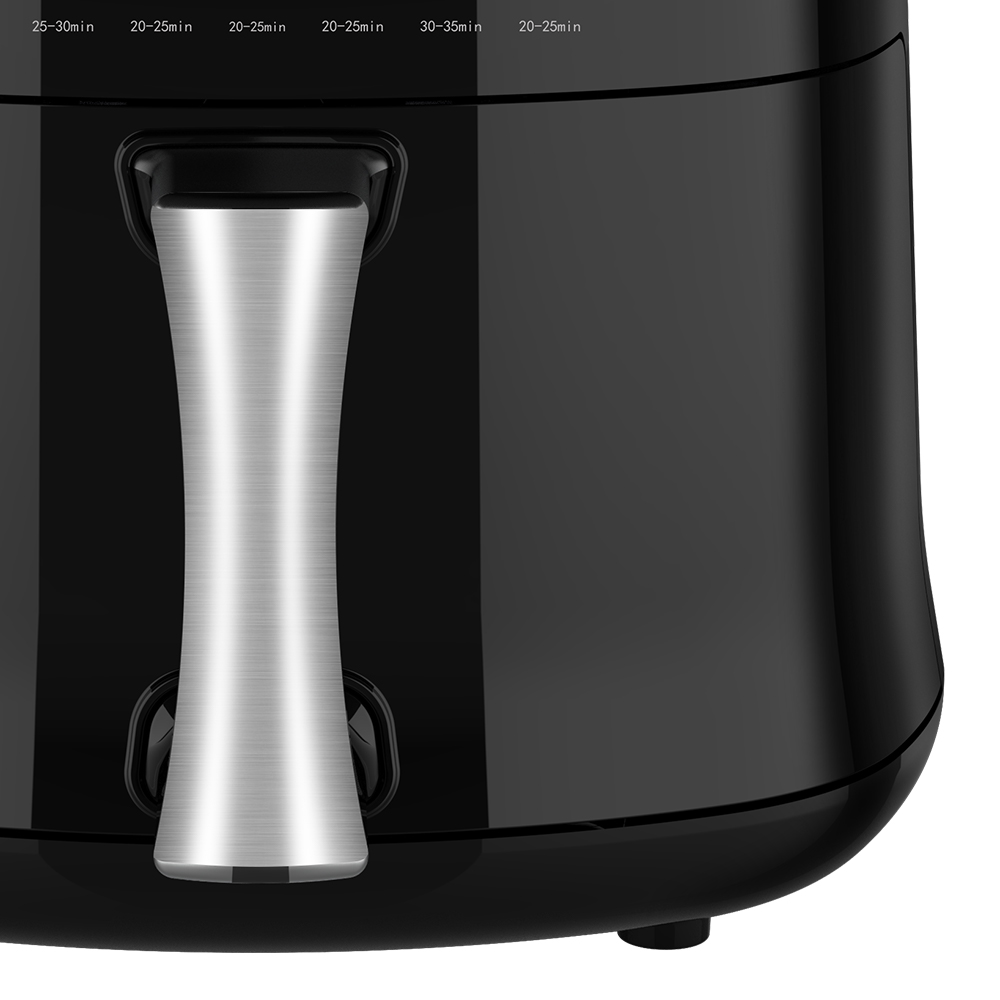 HALEY 6L Air Fryer with 2000W Power