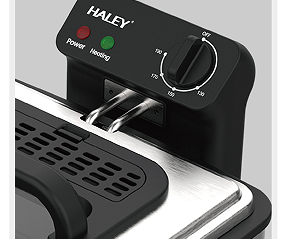 HALEY 6L Professional Deep Fryer