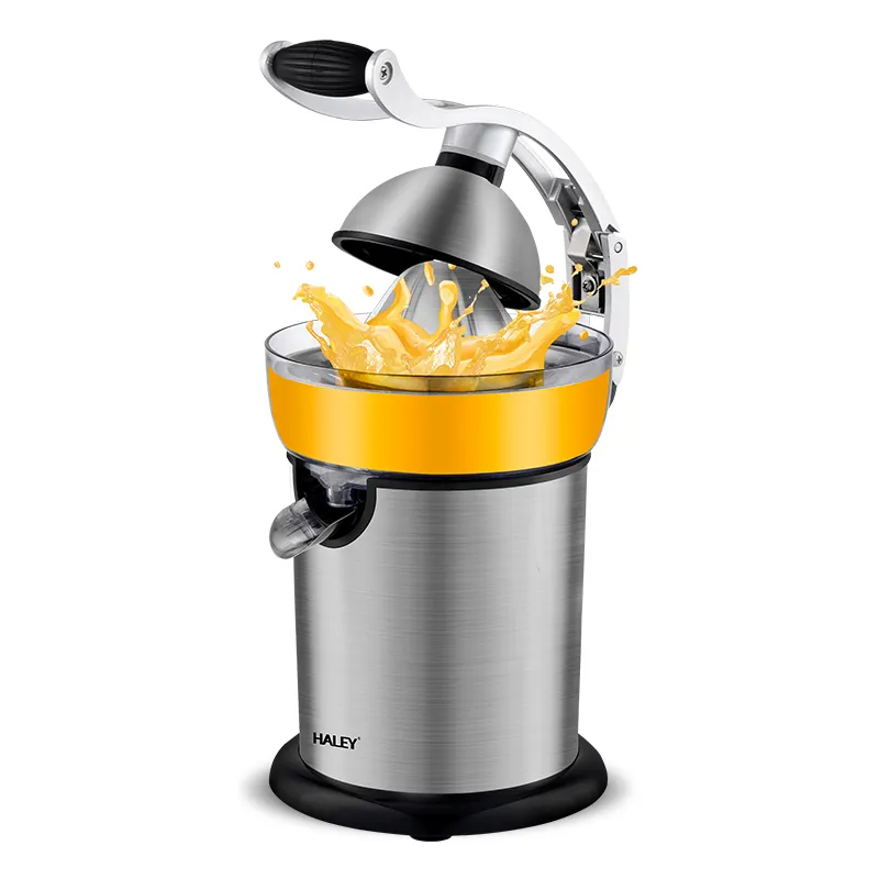 HALEY 800W Citrus Juicer