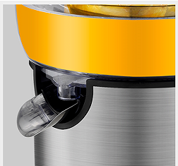 HALEY 800W Citrus Juicer