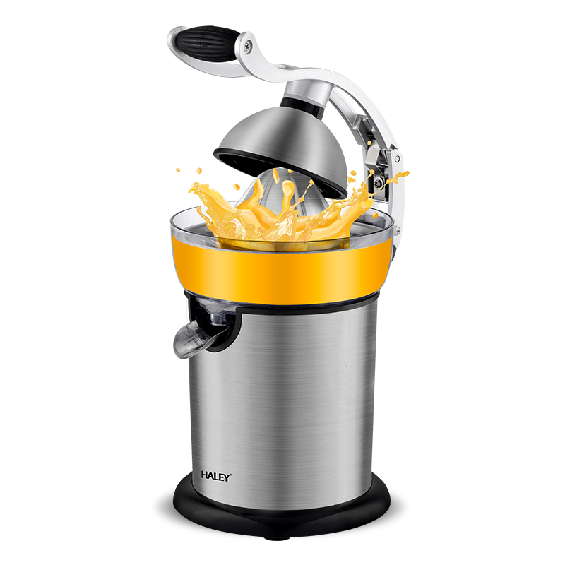 HALEY 800W Citrus Juicer