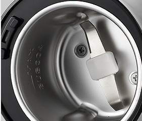 HALEY Electric Coffee Grinder