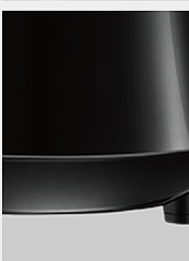 HALEY Electric Coffee Grinder