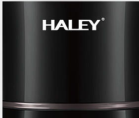 HALEY Electric Coffee Grinder
