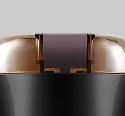 HALEY Electric Coffee Grinder