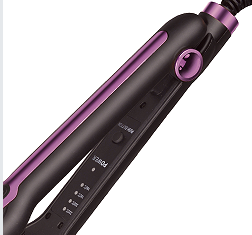 HALEY Fast Heat Hair Straightener