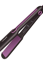 HALEY Fast Heat Hair Straightener