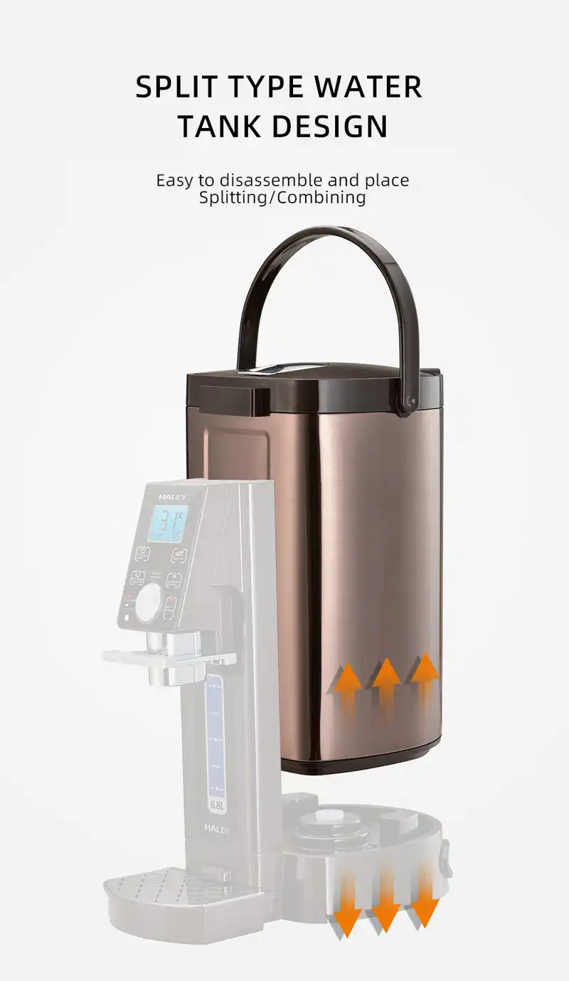 HALEY-Instant-Water-Heater-Dispenser