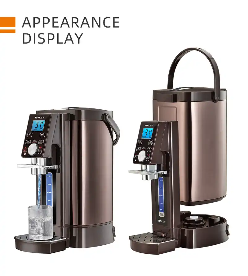 HALEY-Instant-Water-Heater-Dispenser