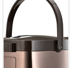 HALEY Instant Water Heater Dispenser