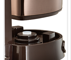 HALEY Instant Water Heater Dispenser