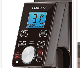 HALEY Instant Water Heater Dispenser