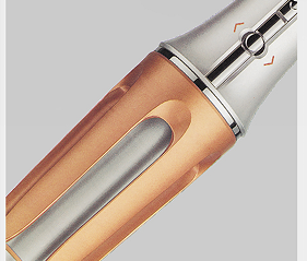 HALEY One-Touch Automatic Curling Iron