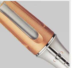 HALEY One-Touch Automatic Curling Iron