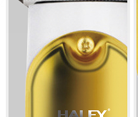 HALEY Professional Hair Clipper
