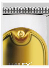HALEY Professional Hair Clipper