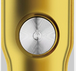 HALEY Professional Hair Clipper