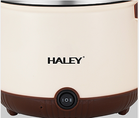 Haley 2.2L Multifunctional Electric Cooker