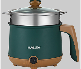 Haley 2.2L Multifunctional Electric Cooker
