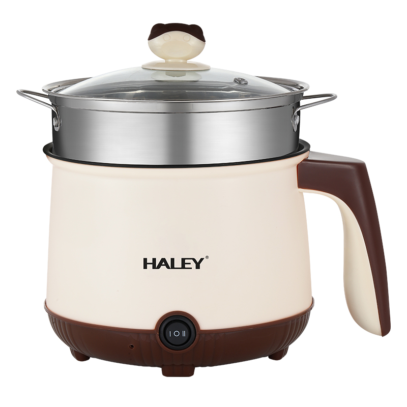 Haley 2.2L Multifunctional Electric Cooker