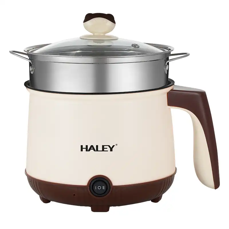 Haley 2.2L Multifunctional Electric Cooker