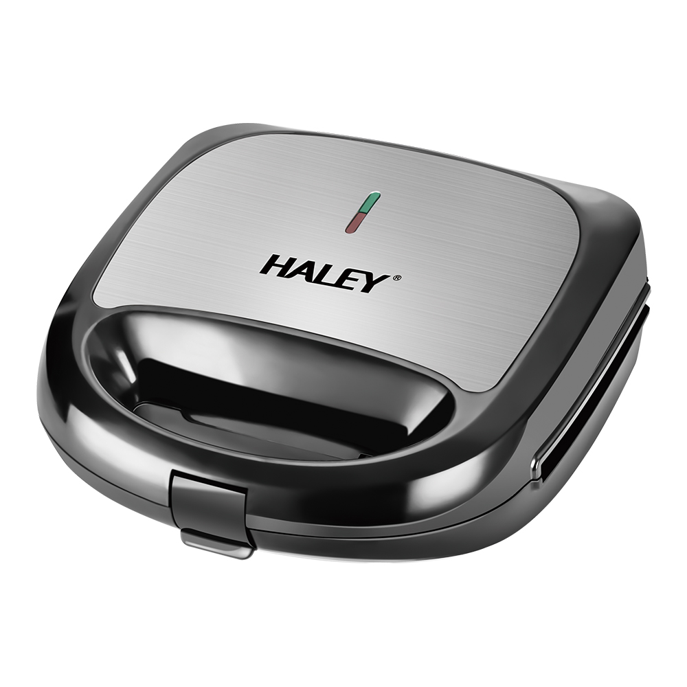 Haley 3-in-1 Sandwich Maker