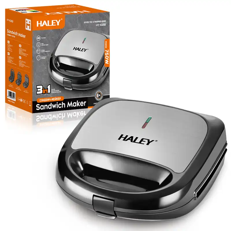 Haley-3-in-1-Sandwich-Maker1 Haley-3-in-1-Sandwich-Maker