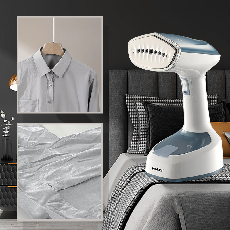 Haley Handheld Garment Steamer