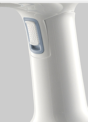 Haley Handheld Garment Steamer