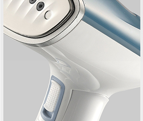 Haley Handheld Garment Steamer