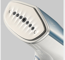 Haley Handheld Garment Steamer