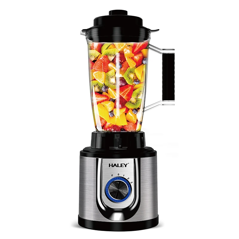 Haley High Power Juicer