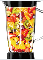 Haley High-Power Juicer