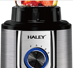 Haley High-Power Juicer