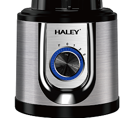 Haley High-Power Juicer