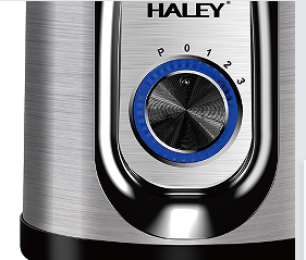 Haley High-Power Juicer