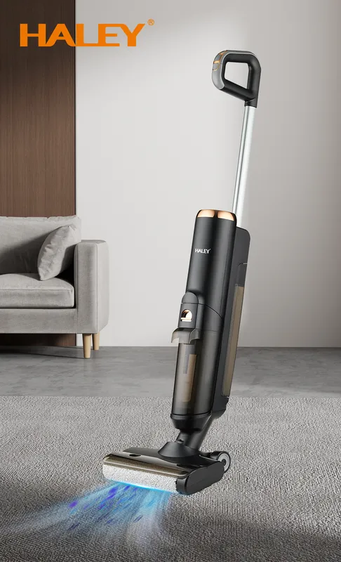 Haley Lightweight Cordless Wet Dry Vacuum Cleaner