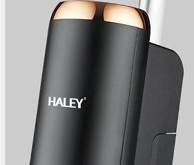 Haley Lightweight Cordless Wet Dry Vacuum Cleaner