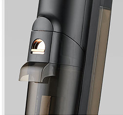 Haley Lightweight Cordless Wet Dry Vacuum Cleaner